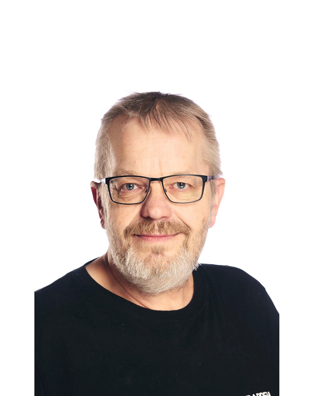 Arne Rægaard