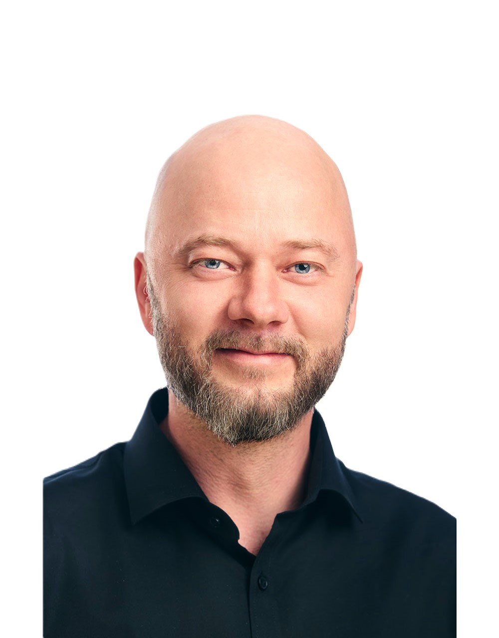 Kristoffer Kroghøj Skaarup